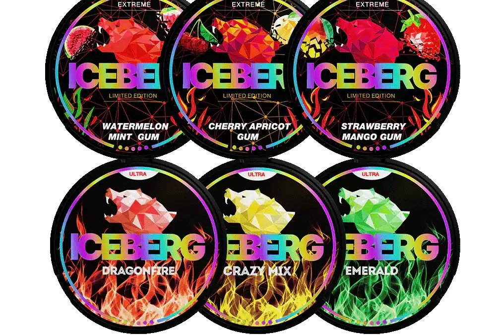 iceberg